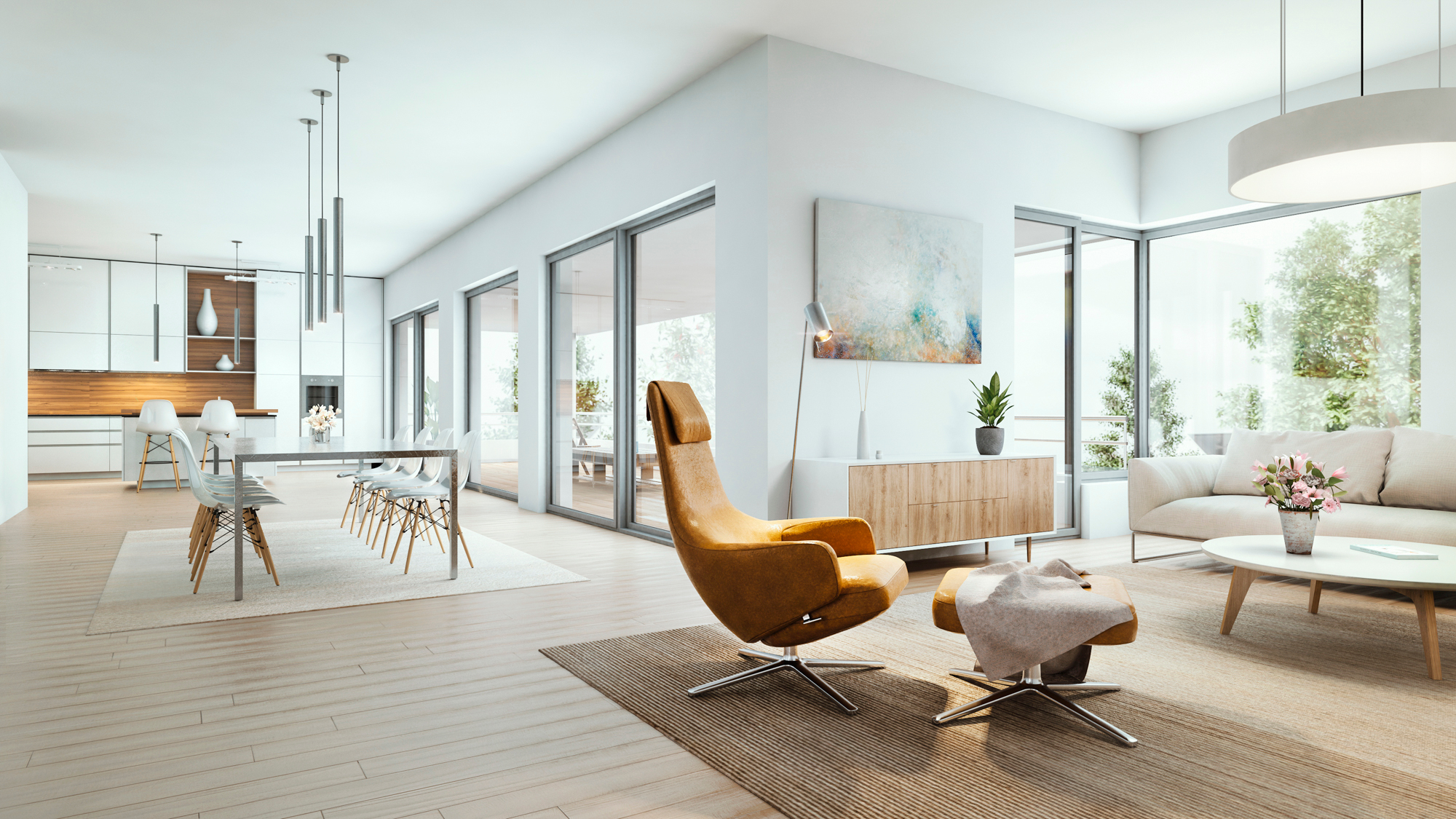 Schopp Immobilien GmbH @ Mediata